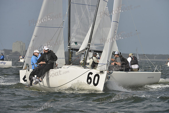 2020 J70 Winter Series A_0033