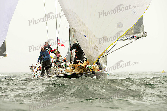 2013 Block Island Race Week E 757