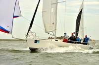 2018 Charleston Race Week C_1070