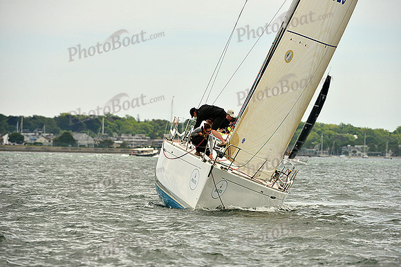 2015 NYYC Annual Regatta C 425