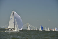 2017 Charleston Race Week A_1130
