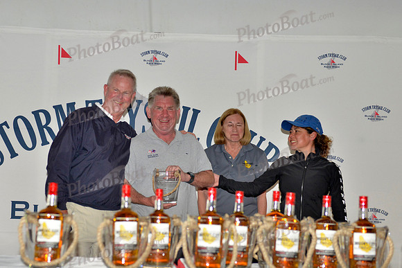 2017 Block Island Race Week Awards 3_0043