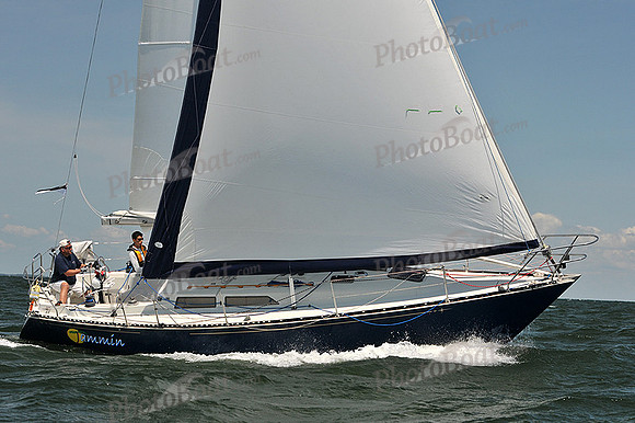 2014 Southern Bay Race Week C 899