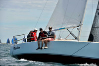 2021 Block Island Race Week D_0888