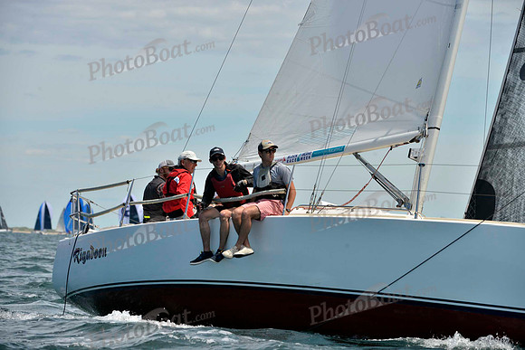 2021 Block Island Race Week D_0888