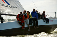2016 Charleston Race Week D 0613