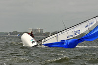 2013 Charleston Race Week A 2304