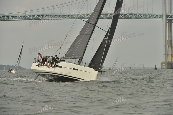2018 NYYC Annual Regatta A_1618