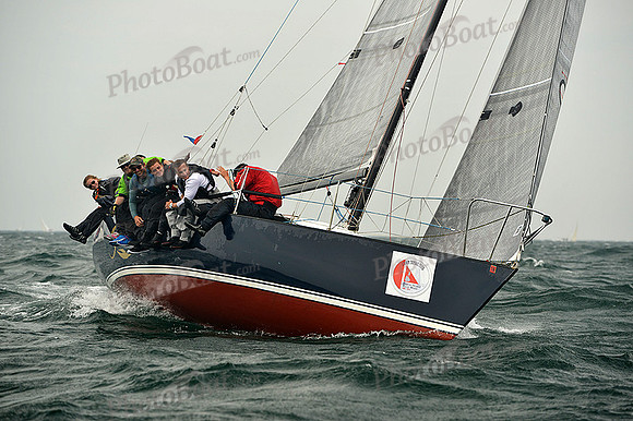 2015 Block Island Race Week E 483