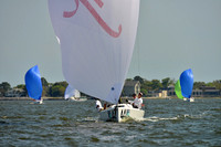 2014 Charleston Race Week D 1371