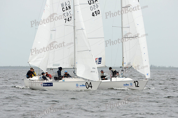 2012 IFDS Worlds B 255