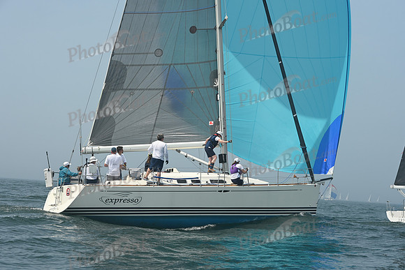 2025 Block Island Race Week A_0185
