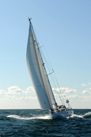 2012 Newport Bermuda 3297