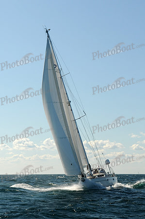 2012 Newport Bermuda 3297