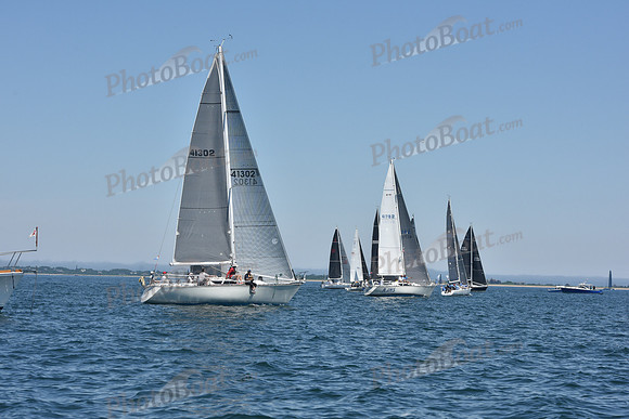 2019 Block Island Race Week J_0196