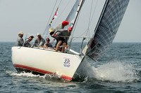 2013 Block Island Race Week A 1701