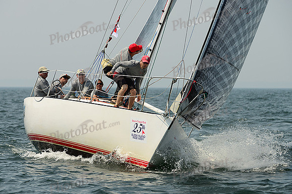 2013 Block Island Race Week A 1701