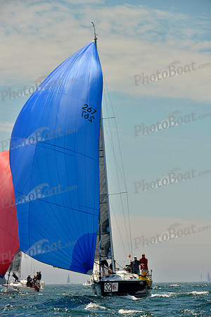2017 Block Island Race Week C_0642