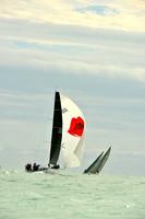 2016 Key West Race Week A_0647