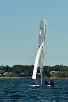 2015 Roton Point Multihull Regatta 393