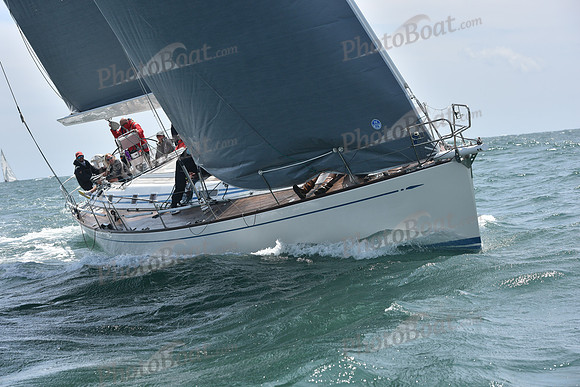 2019 NYYC Annual Regatta A_1281