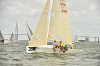 2019 Charleston Race Week E_1193