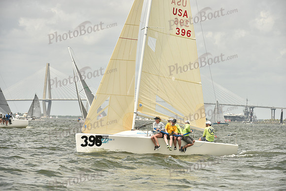 2019 Charleston Race Week E_1193