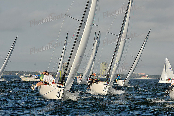 2014 J70 Winter Series A 227