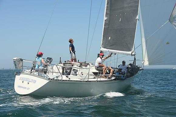 2025 Block Island Race Week C_0744