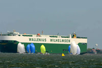 2012 Charleston Race Week A 1232