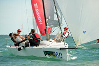 2015 Key West Race Week A 049