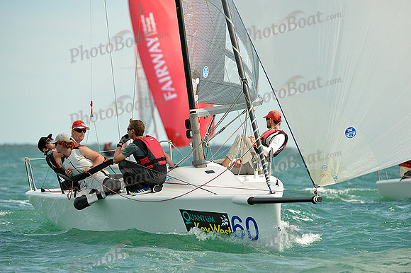2015 Key West Race Week A 049