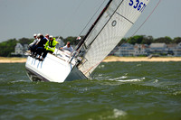 2014 Southern Bay Race Week E 611