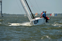 2016 Charleston Race Week C 1067