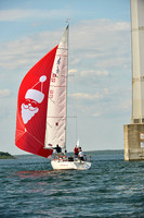 2015 NYYC Annual Regatta C 1653