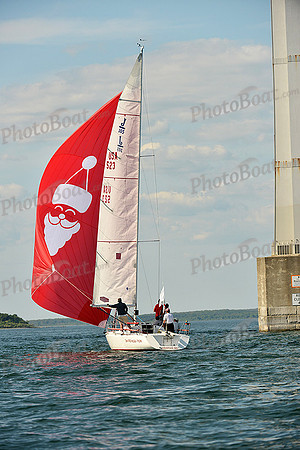 2015 NYYC Annual Regatta C 1653