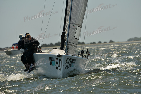 2016 Charleston Race Week C 1519