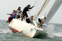 2012 Charleston Race Week A 579