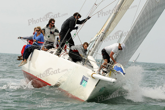 2012 Charleston Race Week A 579