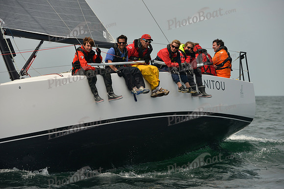 2015 Block Island Race Week K 117