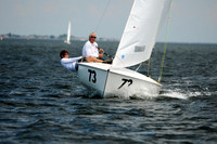 2011 Flying Scot NAC E 461