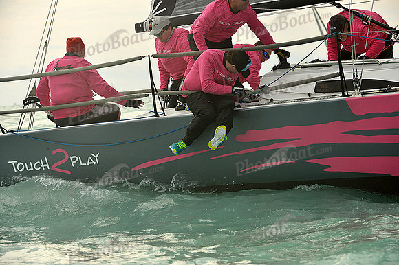 2016 Key West Race Week A_0926