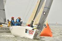 2019 Charleston Race Week C_0934