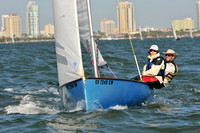 2012 Thistle Midwinters B 219