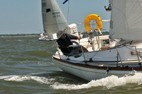 2014 Southern Bay Race Week D 597