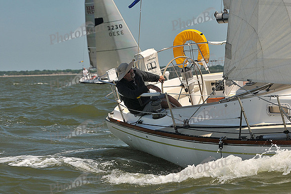 2014 Southern Bay Race Week D 597