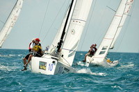 2015 Key West Race Week D 1298