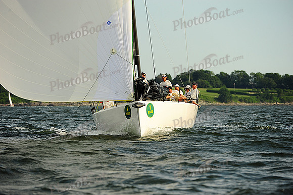 2014 NYYC Race Week C 1665