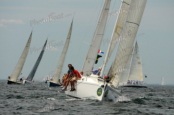 2011 Block Island RW B 577