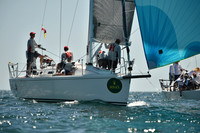 2018 NYYC Race Week B_0656